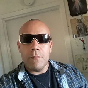 Meet your Posher, Richard